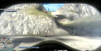 Battlefield 1943 Playstation 3 Screenshot