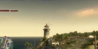 Battlefield 1943 Playstation 3 Screenshot