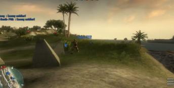 Battlefield 1943 Playstation 3 Screenshot
