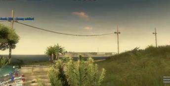 Battlefield 1943 Playstation 3 Screenshot