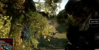 Battlefield Bad Company Playstation 3 Screenshot