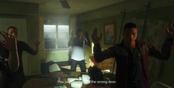 Battlefield Hardline Playstation 3 Screenshot