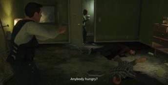Battlefield Hardline Playstation 3 Screenshot