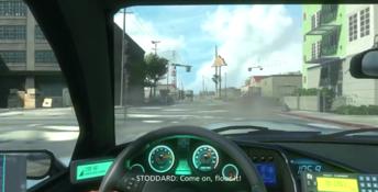 Battlefield Hardline Playstation 3 Screenshot