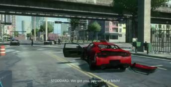 Battlefield Hardline Playstation 3 Screenshot