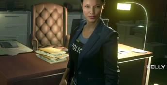 Battlefield Hardline Playstation 3 Screenshot