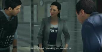 Battlefield Hardline Playstation 3 Screenshot