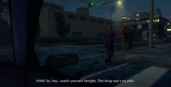 Battlefield Hardline Playstation 3 Screenshot