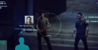Battlefield Hardline Playstation 3 Screenshot