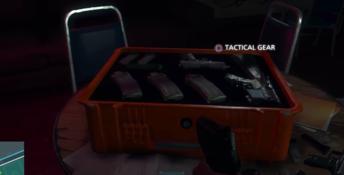Battlefield Hardline Playstation 3 Screenshot