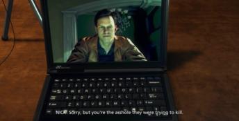 Battlefield Hardline Playstation 3 Screenshot
