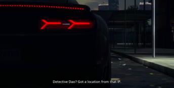 Battlefield Hardline Playstation 3 Screenshot