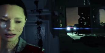 Battlefield Hardline Playstation 3 Screenshot