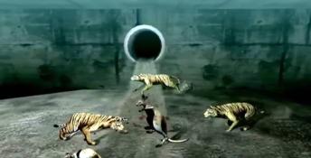 Best of PlayStation Network Vol 1 Playstation 3 Screenshot