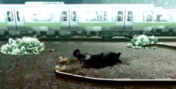 Best of PlayStation Network Vol 1 Playstation 3 Screenshot
