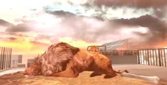 Best of PlayStation Network Vol 1 Playstation 3 Screenshot