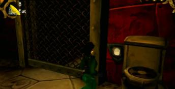 Beyond Good & Evil HD Playstation 3 Screenshot