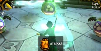 Beyond Good & Evil HD Playstation 3 Screenshot