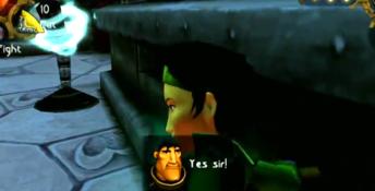 Beyond Good & Evil HD Playstation 3 Screenshot