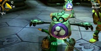 Beyond Good & Evil HD Playstation 3 Screenshot