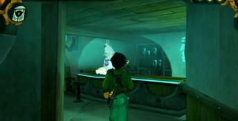 Beyond Good & Evil HD Playstation 3 Screenshot