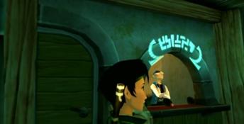 Beyond Good & Evil HD Playstation 3 Screenshot