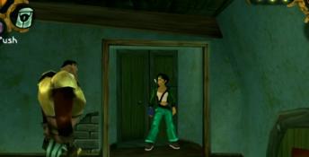 Beyond Good & Evil HD Playstation 3 Screenshot