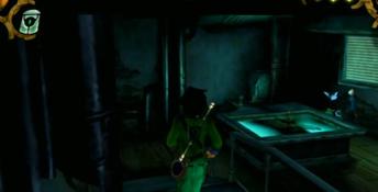 Beyond Good & Evil HD Playstation 3 Screenshot