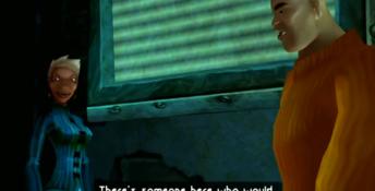Beyond Good & Evil HD Playstation 3 Screenshot