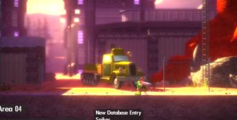 Bionic Commando Rearmed Playstation 3 Screenshot