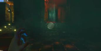 BioShock Playstation 3 Screenshot