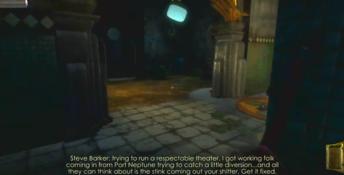 BioShock Playstation 3 Screenshot