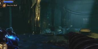 Bioshock 2 Playstation 3 Screenshot