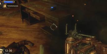 Bioshock 2 Playstation 3 Screenshot