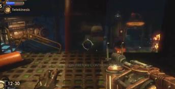 Bioshock 2 Playstation 3 Screenshot