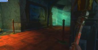 BioShock Playstation 3 Screenshot