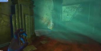 BioShock Playstation 3 Screenshot