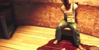 BioShock Infinite Playstation 3 Screenshot