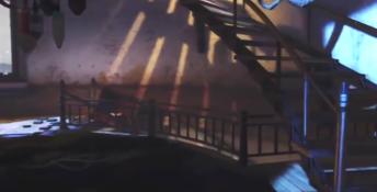 BioShock Infinite Playstation 3 Screenshot