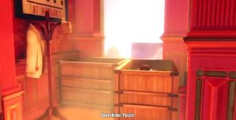 BioShock Infinite Playstation 3 Screenshot