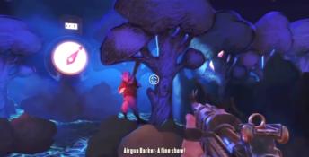 BioShock Infinite Playstation 3 Screenshot