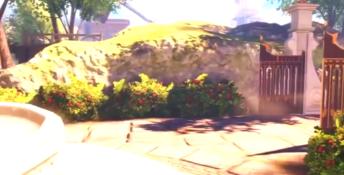BioShock Infinite Playstation 3 Screenshot