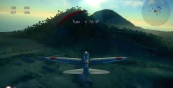 Birds of Steel Playstation 3 Screenshot