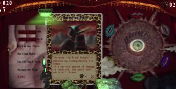 Black Knight Sword