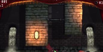 Black Knight Sword Playstation 3 Screenshot