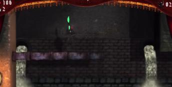 Black Knight Sword Playstation 3 Screenshot