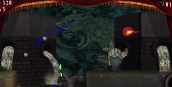 Black Knight Sword Playstation 3 Screenshot