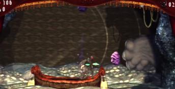 Black Knight Sword Playstation 3 Screenshot