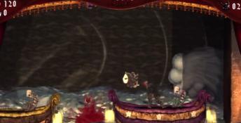 Black Knight Sword Playstation 3 Screenshot