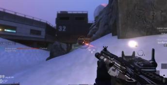 Blacklight: Tango Down Playstation 3 Screenshot